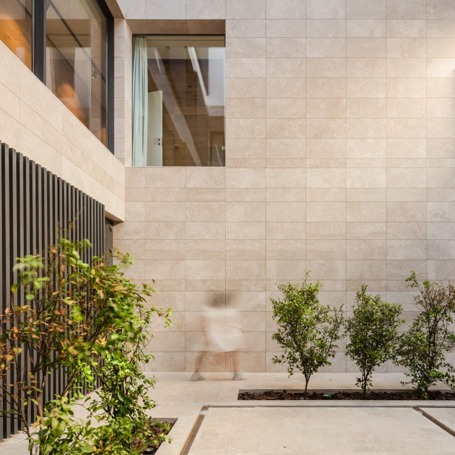 The House in Mishref - Mishref, Kuwait - 18