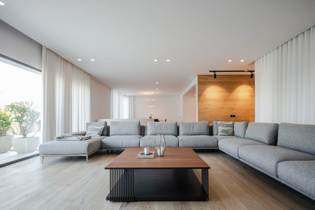 The House in Mishref - Mishref, Kuwait - 22