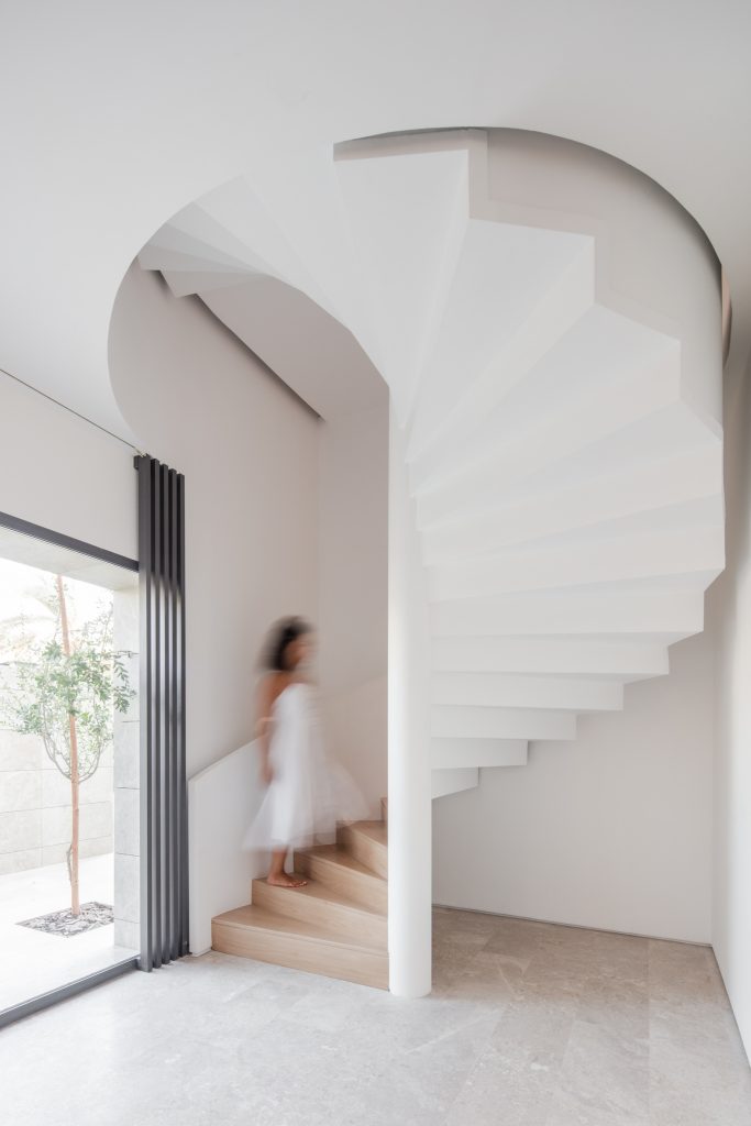 The House in Mishref - Mishref, Kuwait - 25