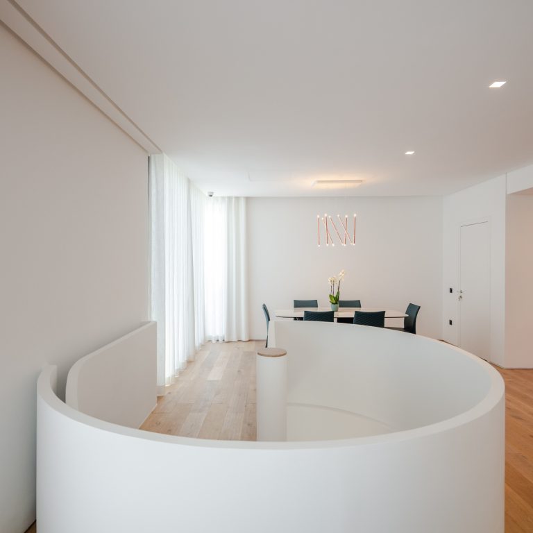 The House in Mishref – Mishref, Kuwait – 26