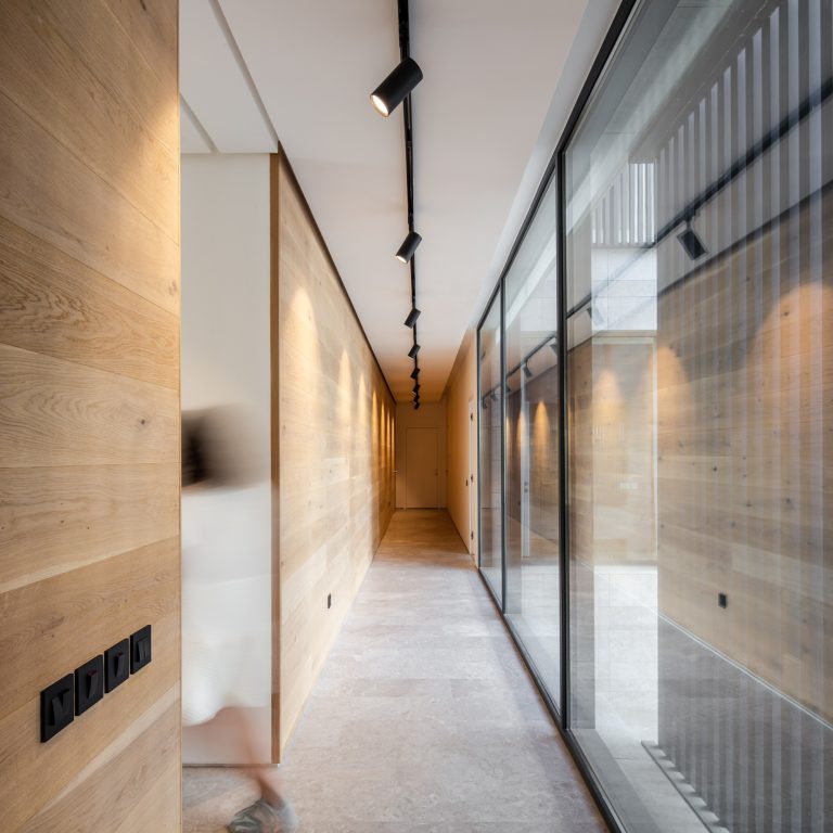The House in Mishref – Mishref, Kuwait – 27