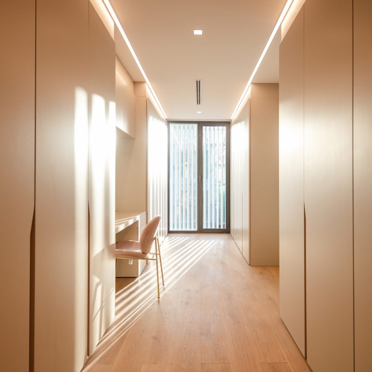 The House in Mishref – Mishref, Kuwait – 28