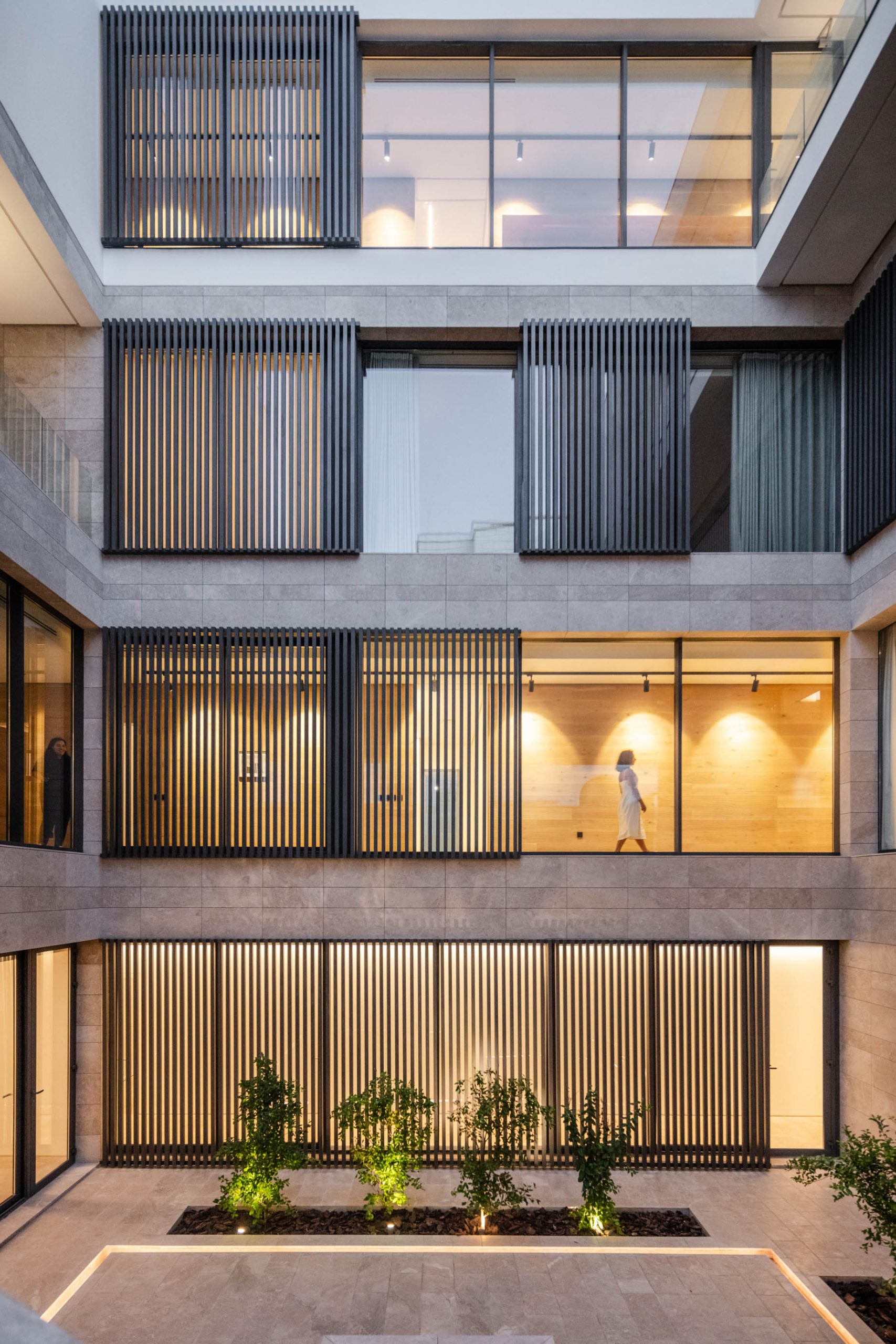 The House in Mishref – Mishref, Kuwait – 30