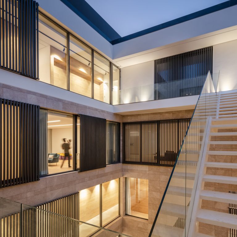 The House in Mishref – Mishref, Kuwait – 31