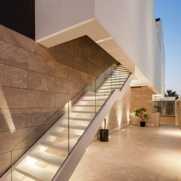 The House in Mishref - Mishref, Kuwait - 32