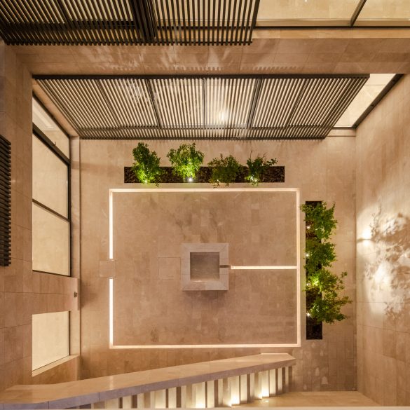 The House in Mishref - Mishref, Kuwait - 33