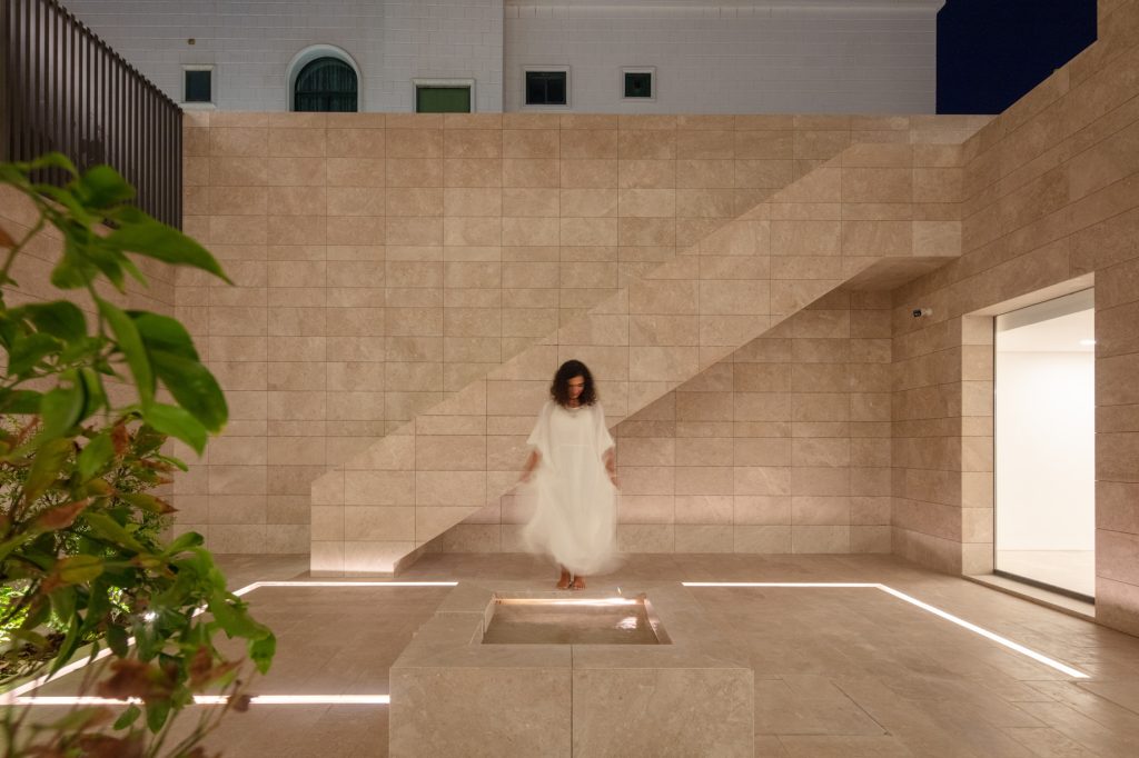 The House in Mishref - Mishref, Kuwait - 34