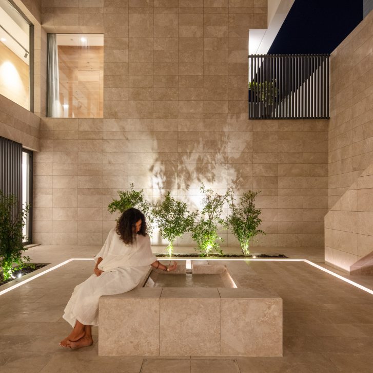 The House in Mishref - Mishref, Kuwait - 35