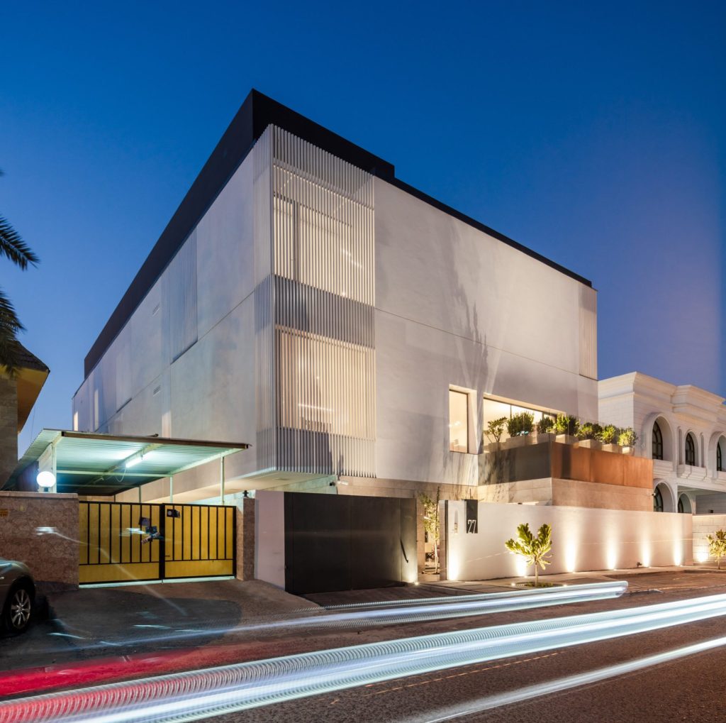 The House in Mishref - Mishref, Kuwait - 37