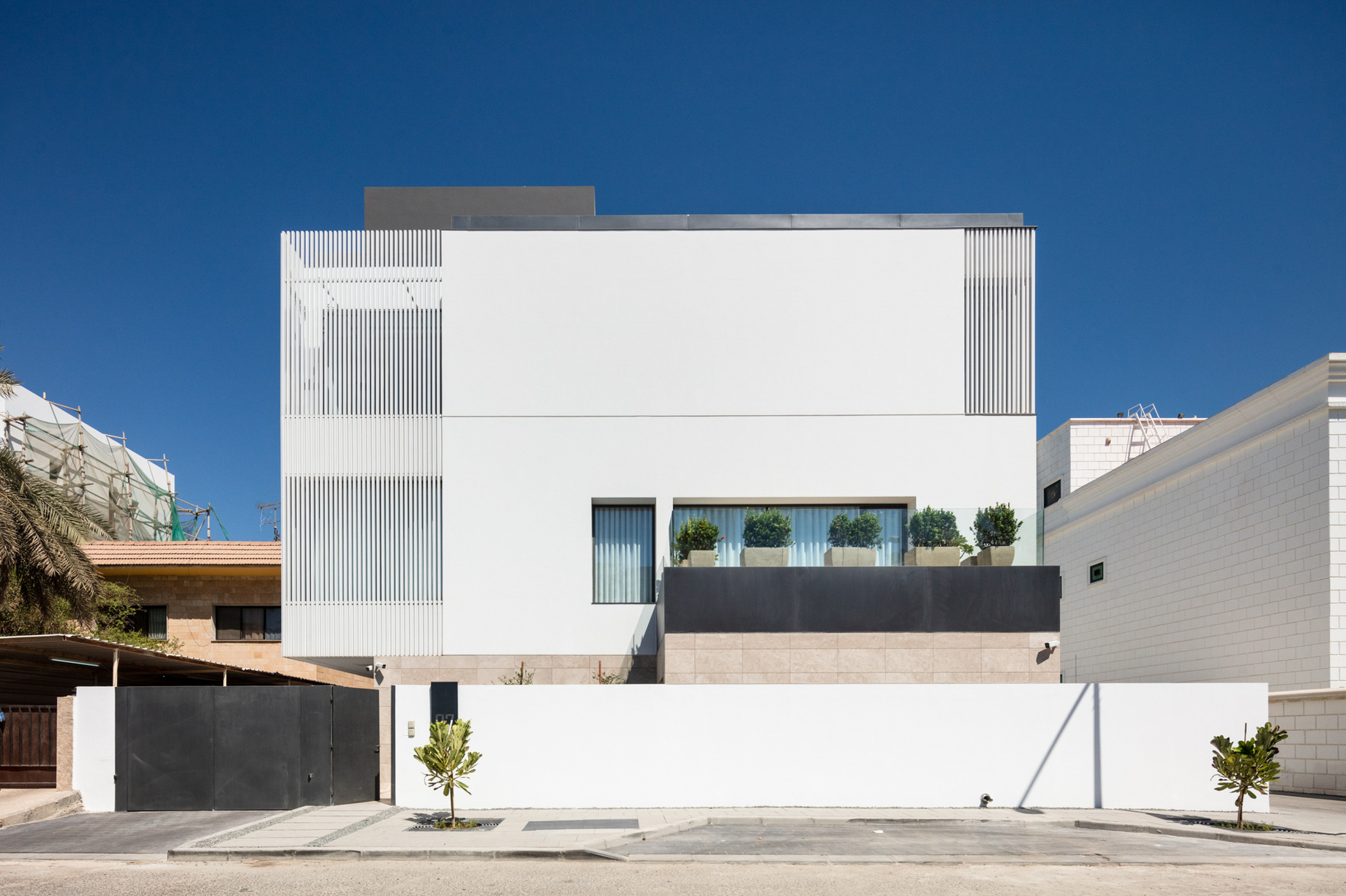 The House in Mishref – Mishref, Kuwait – 4