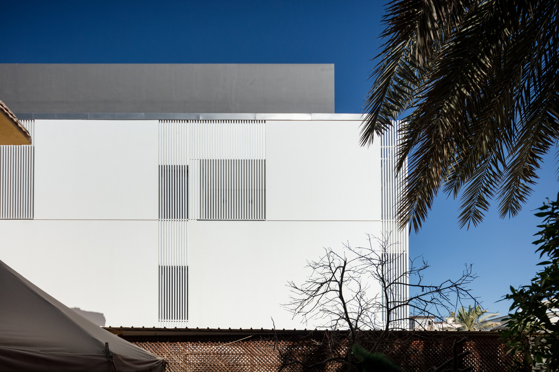 The House in Mishref – Mishref, Kuwait – 6