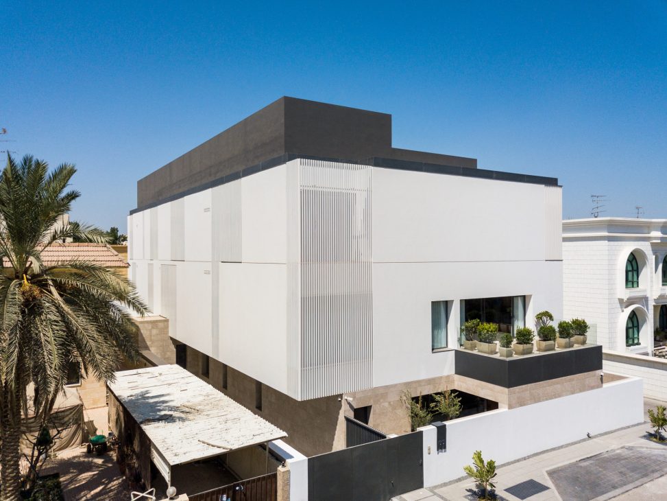 The House in Mishref - Mishref, Kuwait - 7