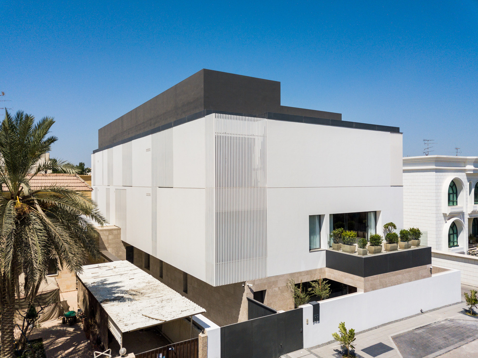 The House in Mishref – Mishref, Kuwait – 7