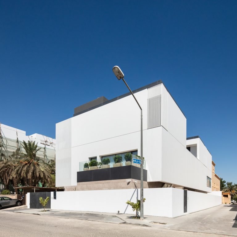 The House in Mishref – Mishref, Kuwait – 8