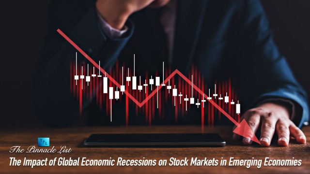 The Impact of Global Economic Recessions on Stock Markets in Emerging Economies