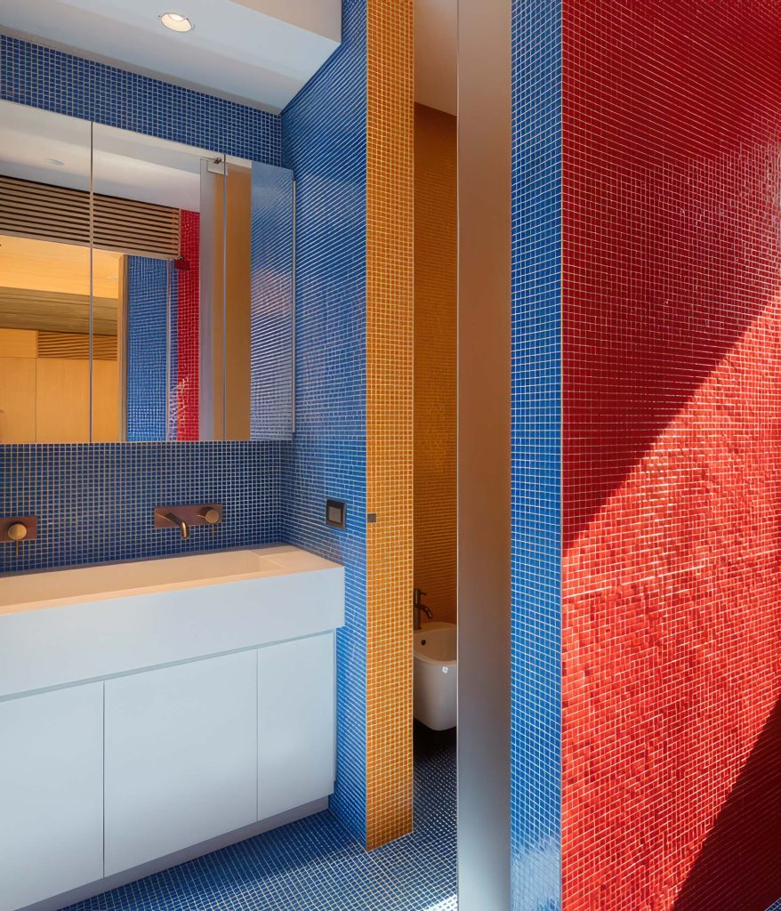 Three Brutalist Luxury Villas - Costa Smeralda, Portisco, Sardinia, Italy - 34