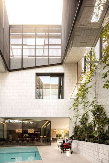 Three Gardens House Villa - Al Funaitees, Kuwait - 14