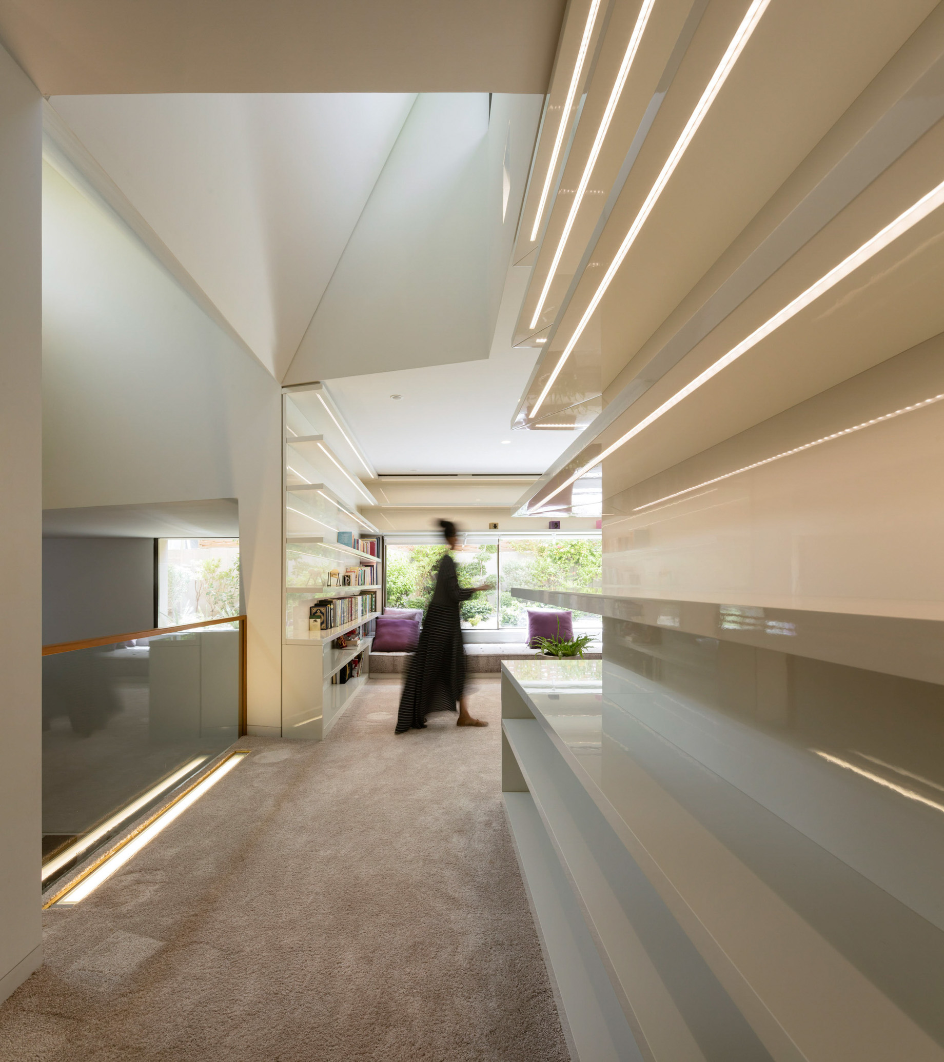 Three Gardens House Villa – Al Funaitees, Kuwait – 20