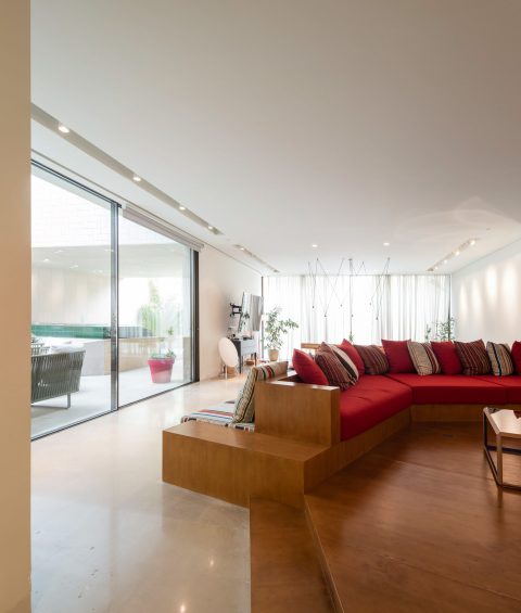 Three Gardens House Villa - Al Funaitees, Kuwait - 22