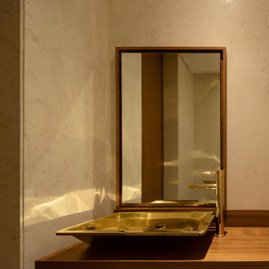 Three Gardens House Villa - Al Funaitees, Kuwait - 32