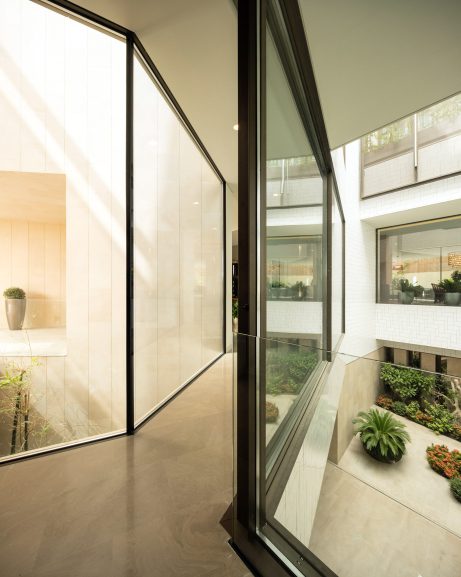 Three Gardens House Villa - Al Funaitees, Kuwait - 35