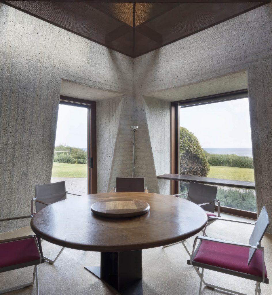 Villa 1 - Ferdinando Fagnola - Costa Smeralda, Portisco, Sardinia, Italy - 6