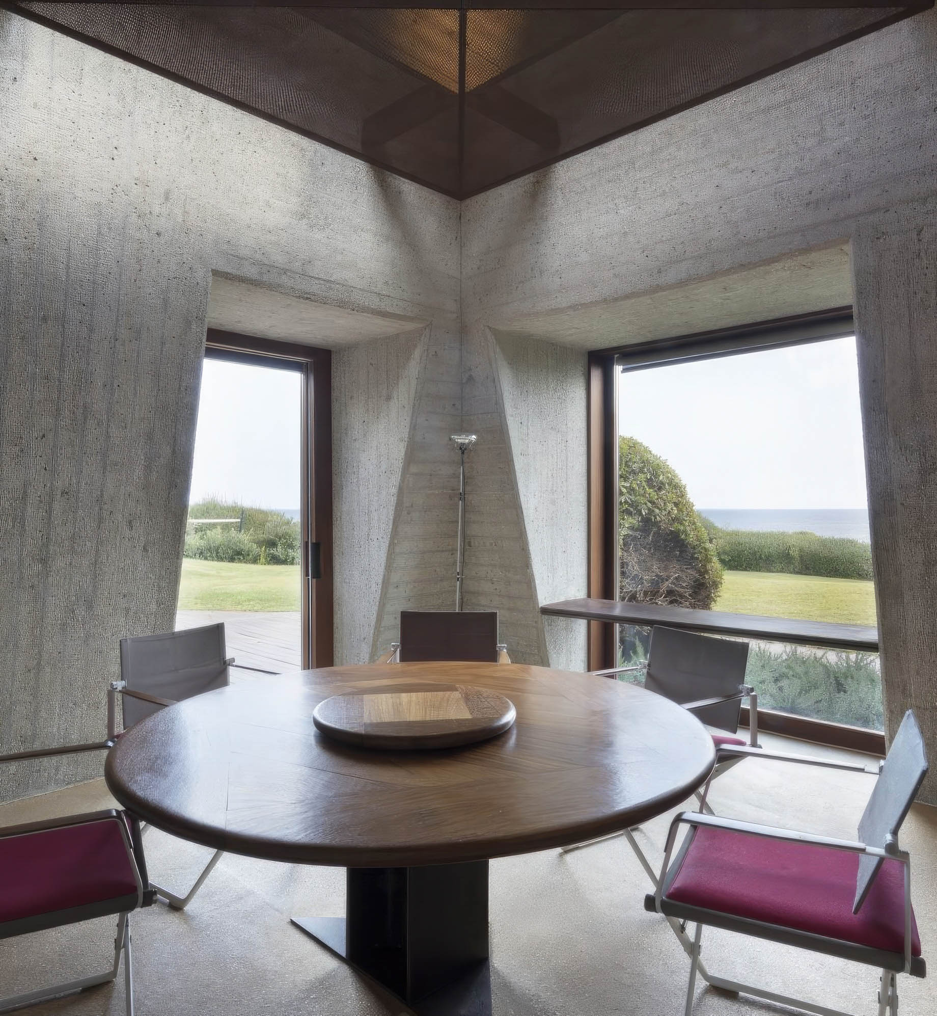 Villa 1 – Ferdinando Fagnola – Costa Smeralda, Portisco, Sardinia, Italy – 6