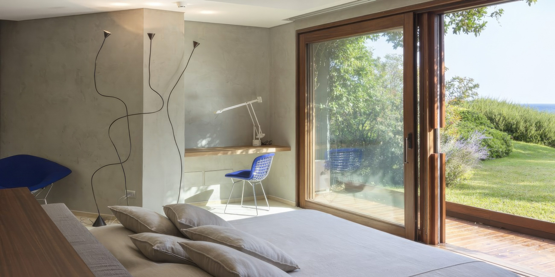 Villa 1 – Ferdinando Fagnola – Costa Smeralda, Portisco, Sardinia, Italy – 7