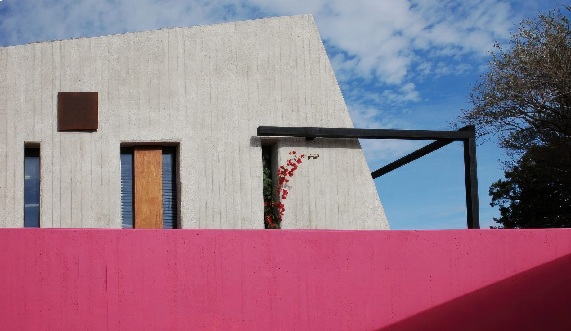 Villa 2 – Ferdinando Fagnola – Costa Smeralda, Portisco, Sardinia, Italy – 3