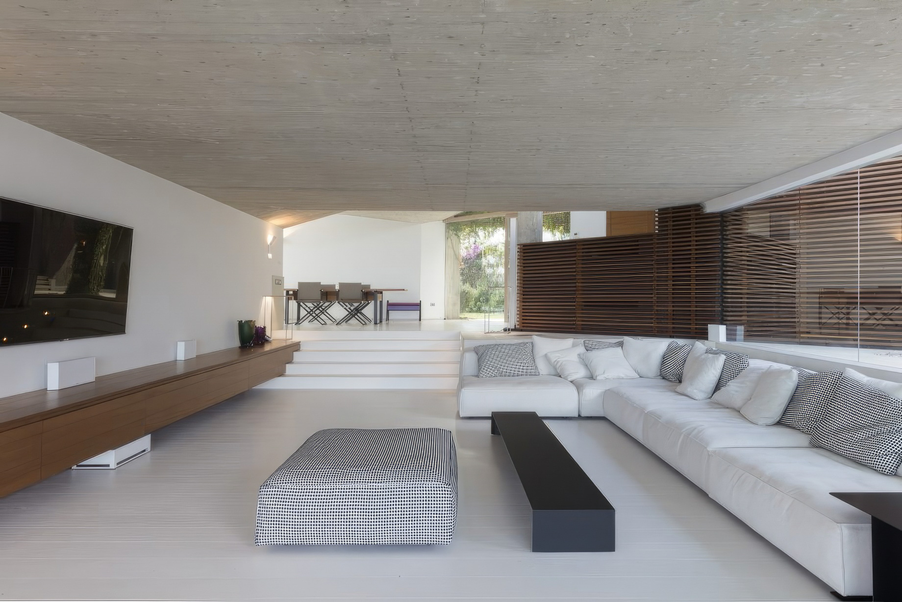 Villa 3 – Ferdinando Fagnola – Costa Smeralda, Portisco, Sardinia, Italy – 3