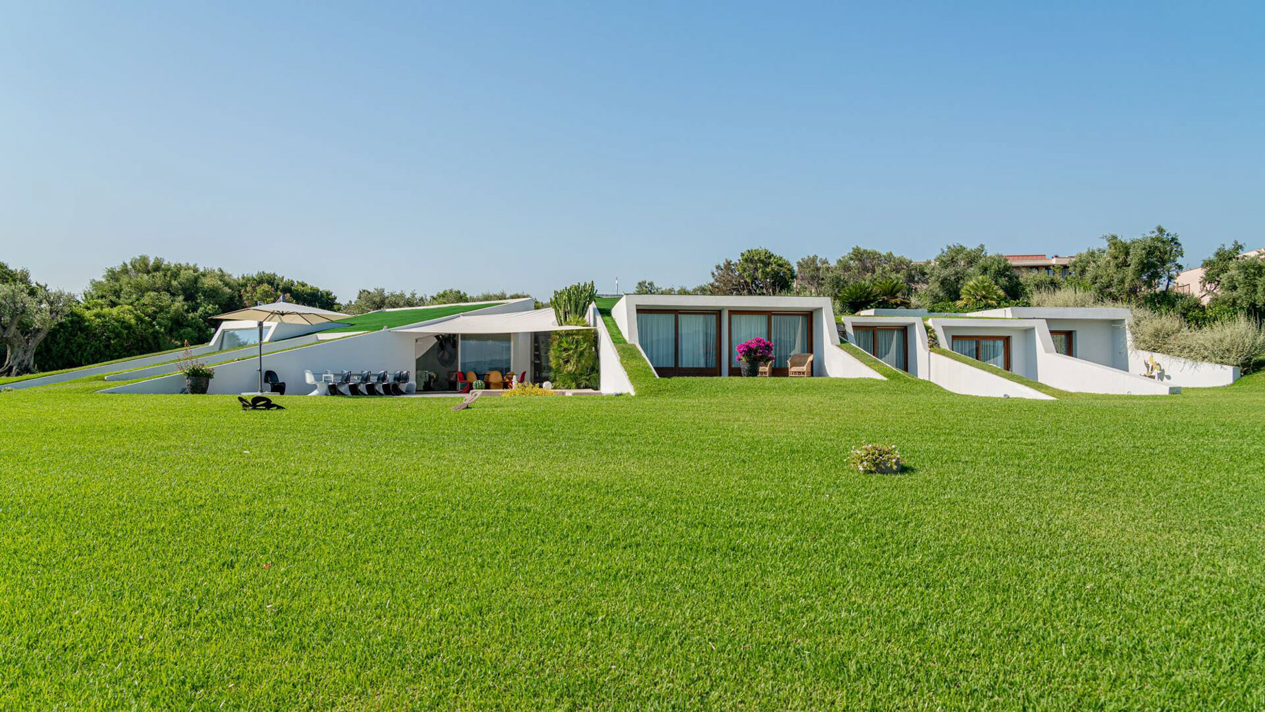Villa Bulgari Costa Smeralda Luxury Retreat – Portisco, Sardinia, Italy – 30