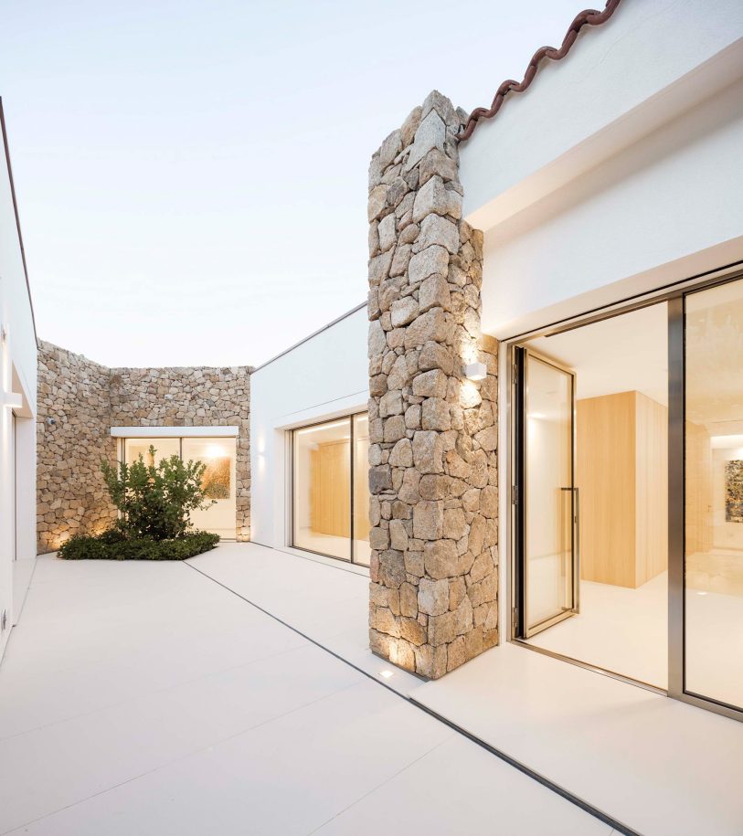 Villa G Pantogia Luxury Retreat - Porto Cervo, Sardinia, Italy - 19
