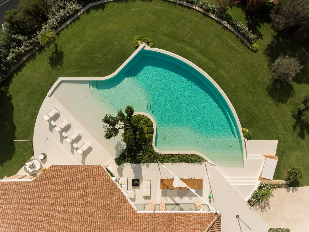 Villa G Pantogia Luxury Retreat - Porto Cervo, Sardinia, Italy - 3
