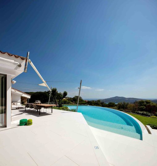 Villa G Pantogia Luxury Retreat - Porto Cervo, Sardinia, Italy - 41