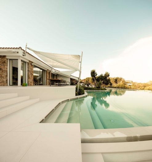 Villa G Pantogia Luxury Retreat - Porto Cervo, Sardinia, Italy - 50