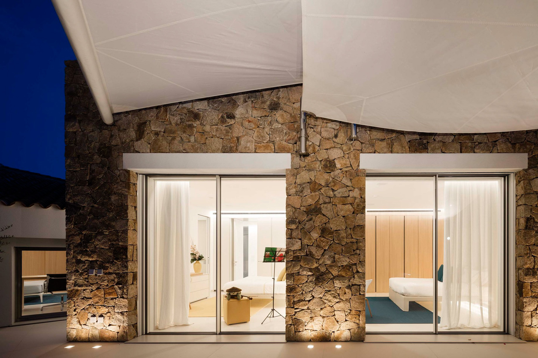 Villa G Pantogia Luxury Retreat – Porto Cervo, Sardinia, Italy – 55