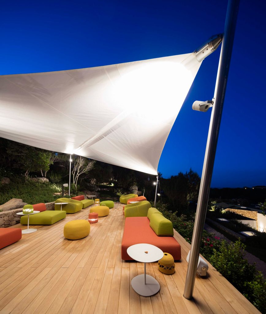 Villa G Pantogia Luxury Retreat - Porto Cervo, Sardinia, Italy - 56