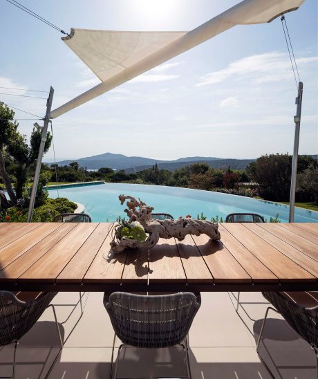 Villa G Pantogia Luxury Retreat - Porto Cervo, Sardinia, Italy - 6