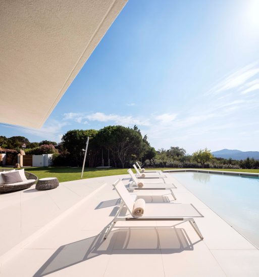 Villa G Pantogia Luxury Retreat - Porto Cervo, Sardinia, Italy - 7