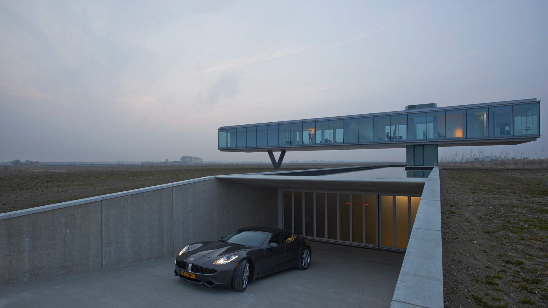 Villa Kogelhof – Kamperland, Noord-Beveland, Netherlands 🇳🇱