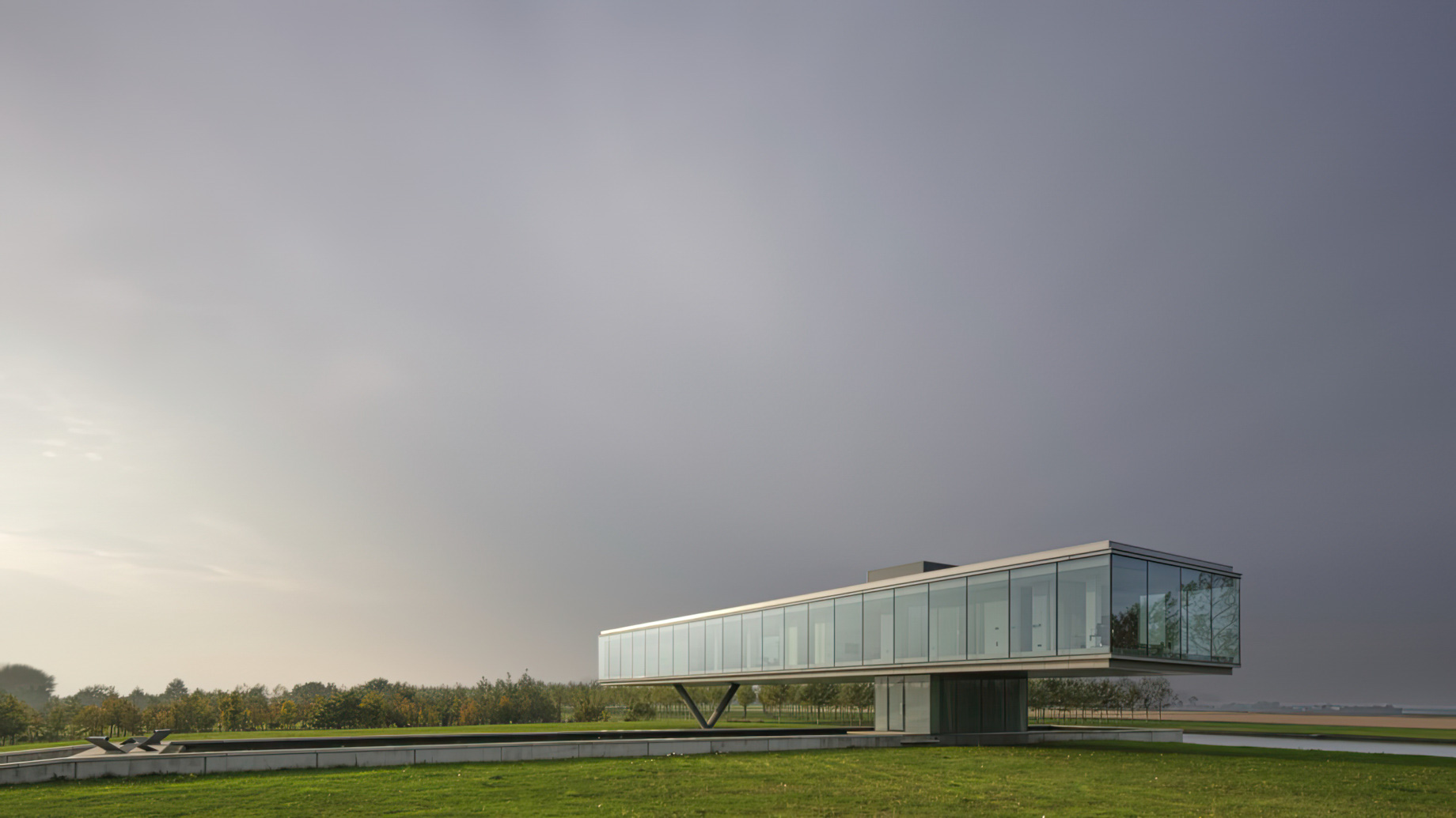 Villa Kogelhof – Kamperland, Noord-Beveland, Netherlands – 16