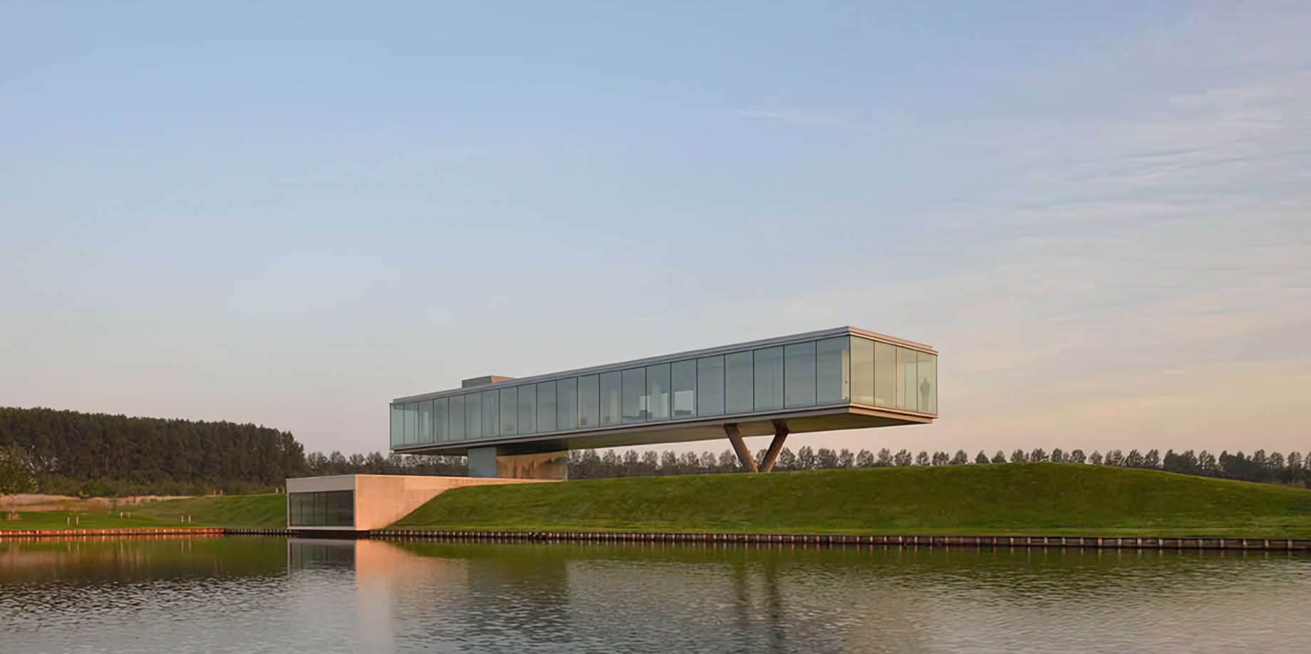 Villa Kogelhof – Kamperland, Noord-Beveland, Netherlands – 17