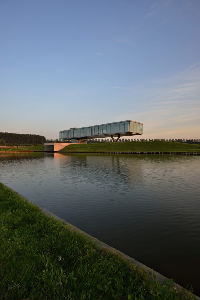 Villa Kogelhof - Kamperland, Noord-Beveland, Netherlands - 18