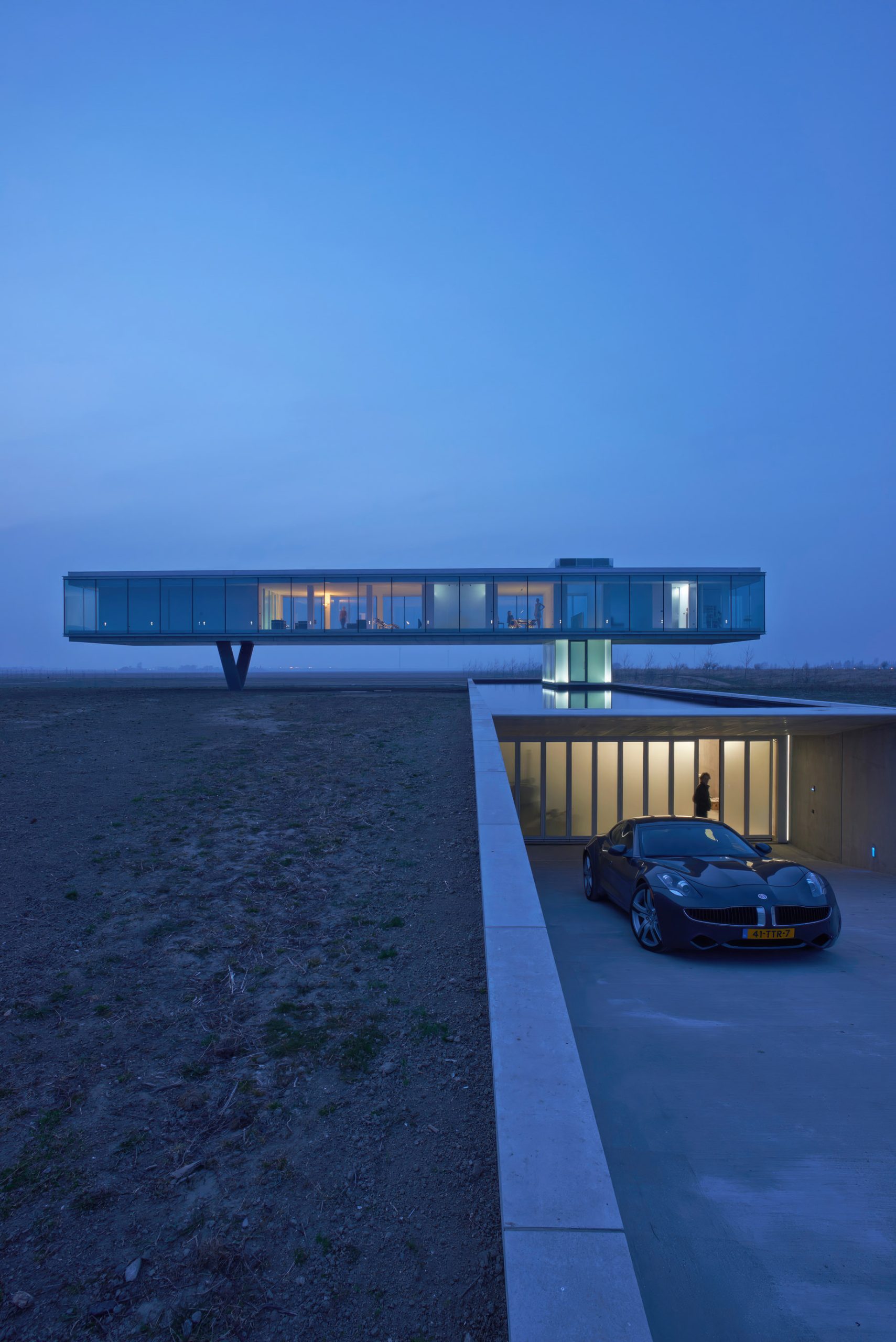 Villa Kogelhof – Kamperland, Noord-Beveland, Netherlands – 21