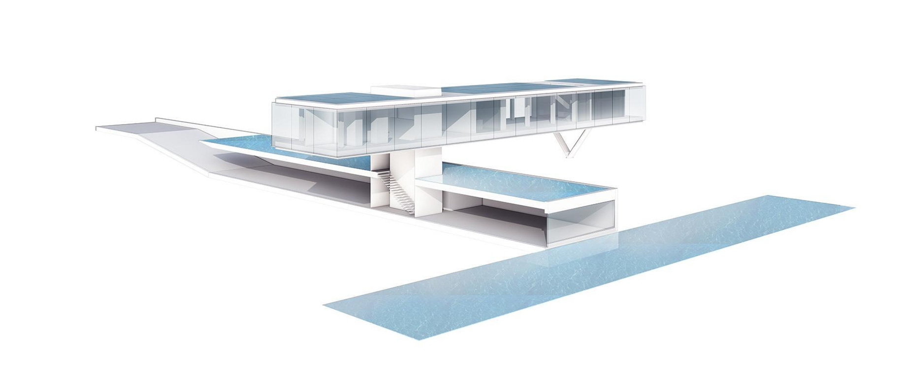 Villa Kogelhof – Kamperland, Noord-Beveland, Netherlands – 22