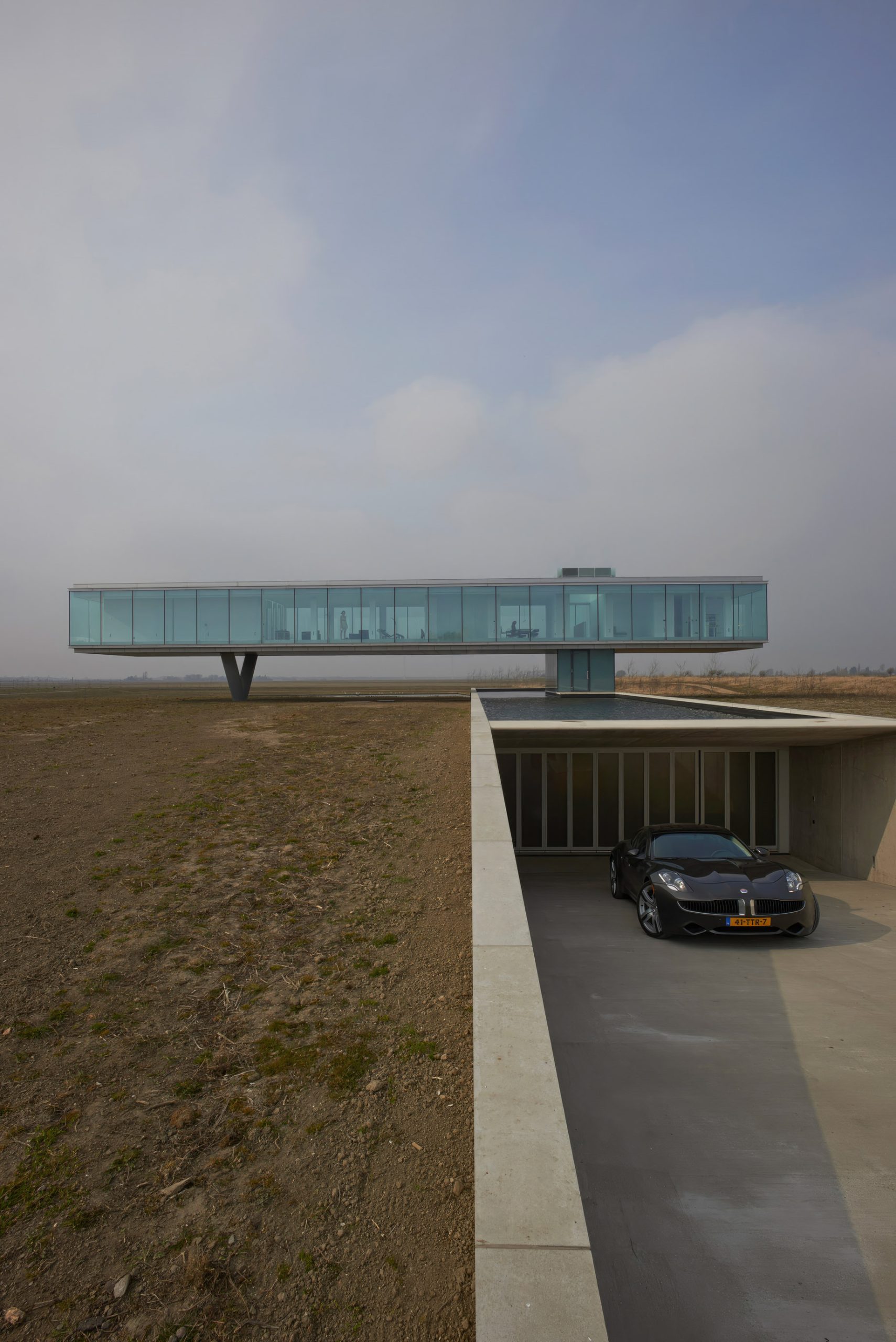 Villa Kogelhof – Kamperland, Noord-Beveland, Netherlands – 4