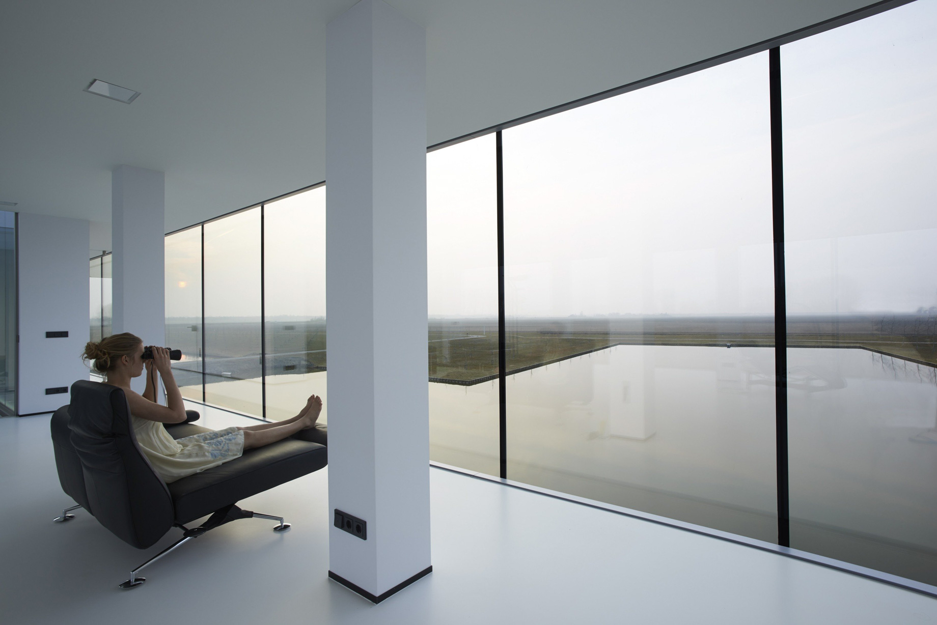Villa Kogelhof – Kamperland, Noord-Beveland, Netherlands – 7
