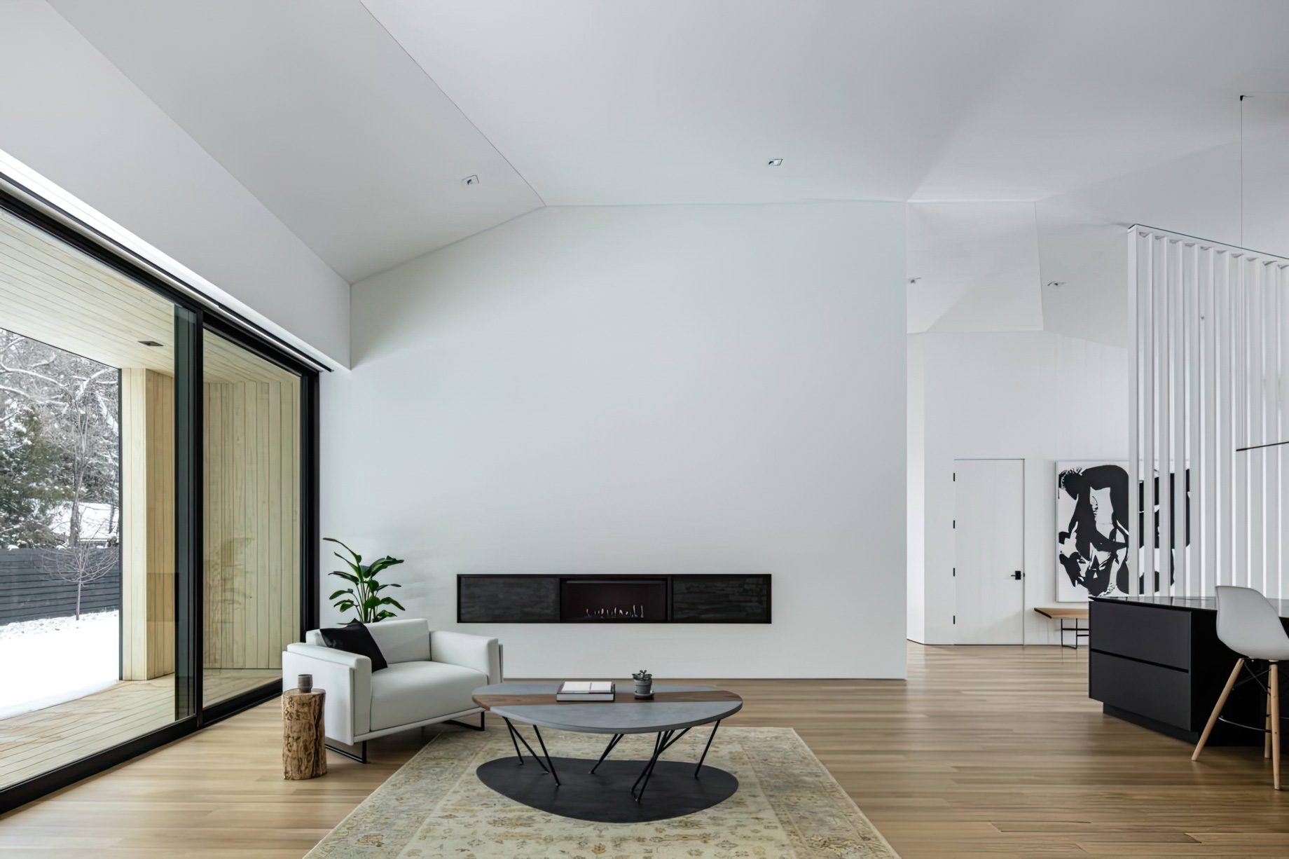 Vista Drive Pavilion House – Boulder, CO, USA – 10