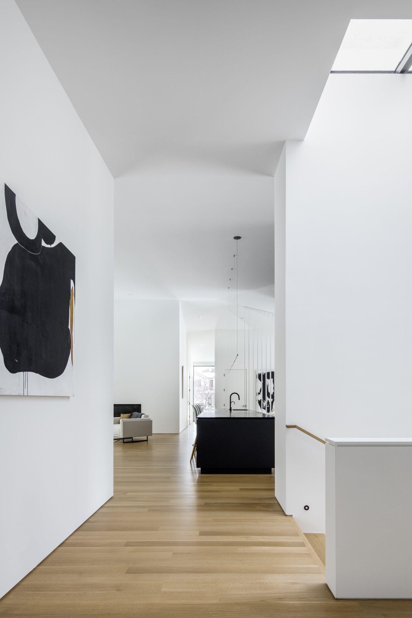 Vista Drive Pavilion House – Boulder, CO, USA – 11