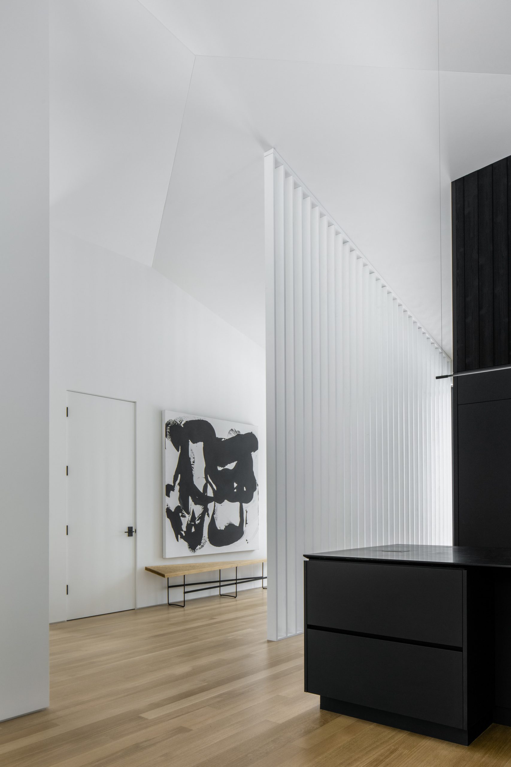 Vista Drive Pavilion House – Boulder, CO, USA – 12